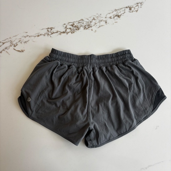 Lululemon Athletic shorts - Grey - Picture 2 of 4